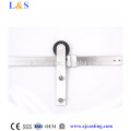 304 Stainless steel frameless Sliding Glass Door / glass sliding door fittings